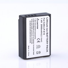 LP-E10 BATTERY PACK FOR CANON CAMERA